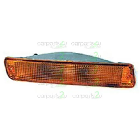 Right Front Bar Lamp for Toyota LandCruiser 80 Series Wagon (1/1990 to 1/1998)