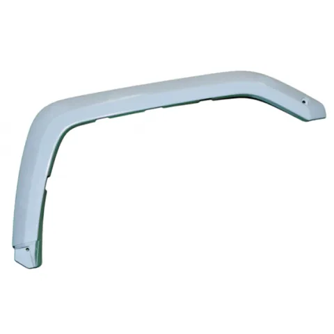 Right Front Guard Flare for Toyota LandCruiser 70 Series (8/1999 to 1/2007)
