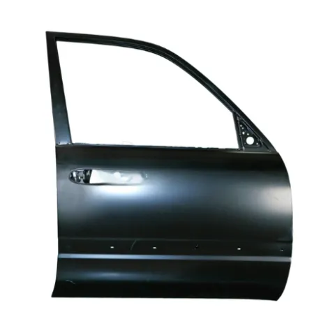 Right Door Shell for Toyota LandCruiser 100 Series (1/1998 to 7/2007)