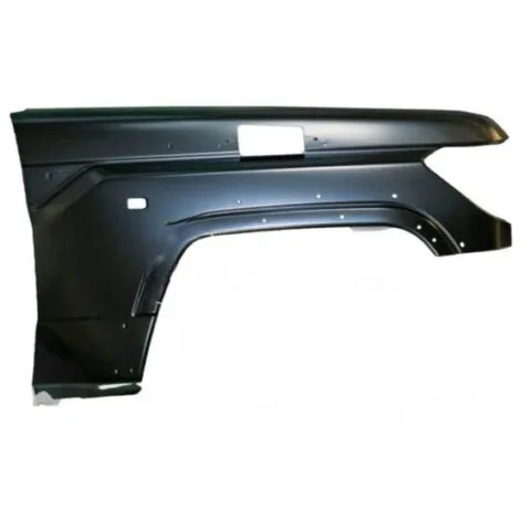 Right Guard for Toyota LandCruiser 70 Series (1/2007 to 10/2023), Part 17493