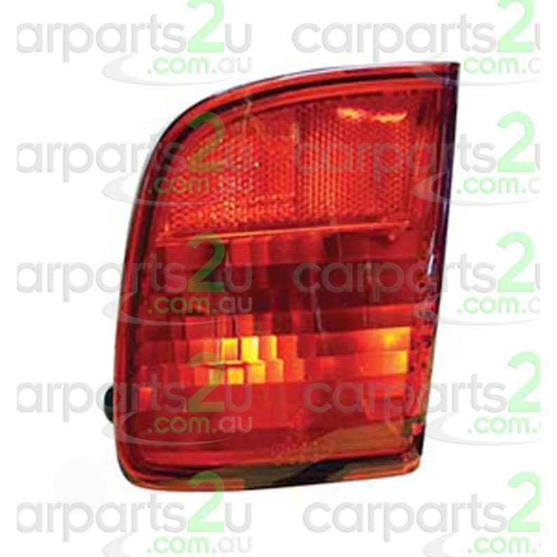Left Rear Bar Lamp for Toyota LandCruiser 200 Series Wagon GXL (8/2007 to 10/2015)
