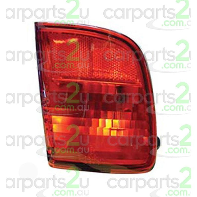 Right Rear Bar Lamp for Toyota LandCruiser 200 Series Wagon GXL (8/2007 to 10/2015)