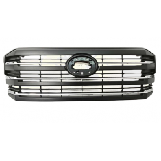 Grille for Toyota LandCruiser 300 Series (4/2021 onwards)