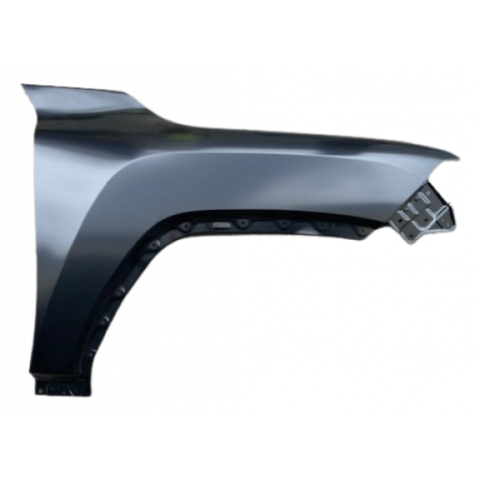 RIGHT GUARD TO SUIT TOYOTA LANDCRUISER 300 SERIES WAGON 4/2021-CURRENT