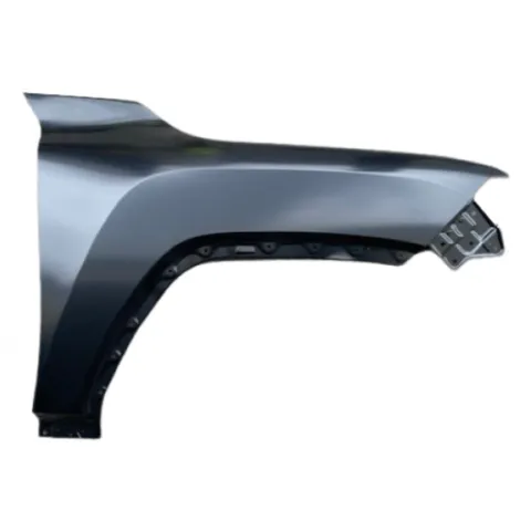 Right Guard for Toyota LandCruiser 300 Series Wagon (4/2021 onwards)