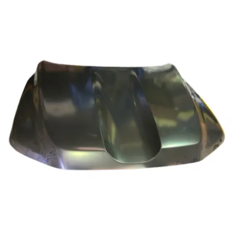 Bonnet for Toyota LandCruiser 300 Series Wagon (4/2021 onwards)