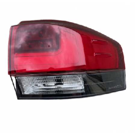 Right Tail Light for Toyota LandCruiser 300 Series Wagon (4/2021 onwards)