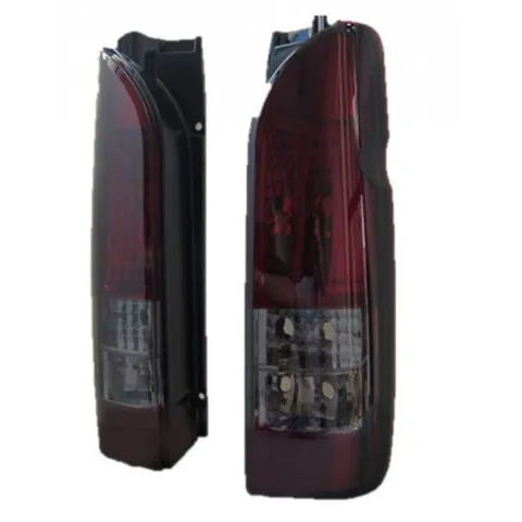 Tail Lights - Performance Set for Toyota HiAce TRH KDH Van (1/2005 to 2/2019), Part 47734