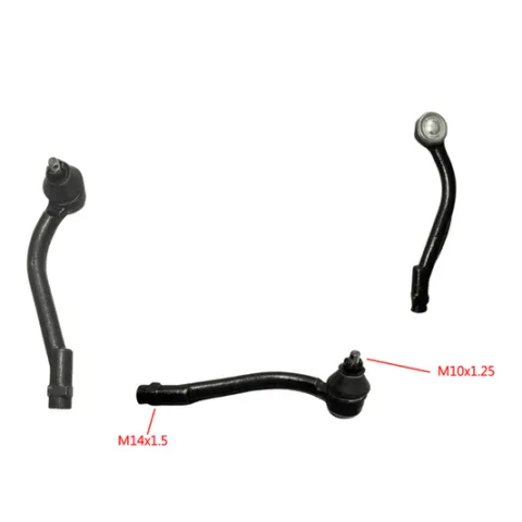Left TIE Rod for Hyundai i30 FD (8/2007 to 4/2012)