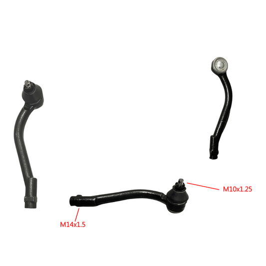 Left TIE Rod for Hyundai i30 FD (8/2007 to 4/2012)