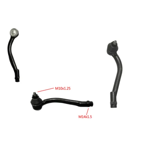 Right TIE Rod for Hyundai i30 FD (8/2007 to 4/2012)