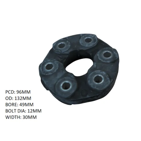 Tail Shaft Coupling for Ford Falcon BA/BF (10/2002 to 2/2008)