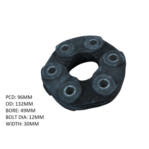 Tail Shaft Coupling for Holden Commodore VT VX VY VZ VE, 30MM Width (9/1997 to 5/2013)