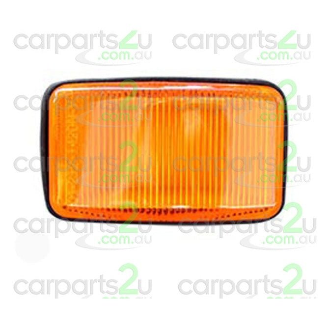 Guard Side Indicator for Toyota Camry SK20 Sedan (7/1997 to 7/2002)