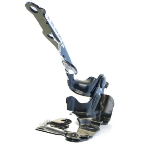 Left Bonnet Hinge for Toyota Aurion GSV40 Sedan (10/2006 to 4/2012)