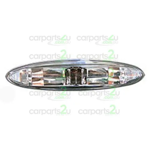 Guard Side Indicator for Toyota Camry ACV40 Sedan (7/2006 to 11/2011)