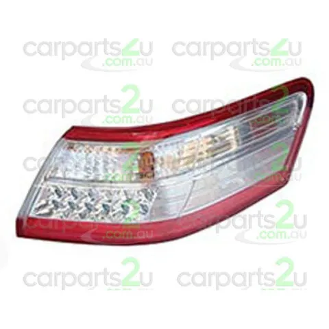 Right Tail Light for Toyota Camry Hybrid Sedan (1/2010 to 10/2011)