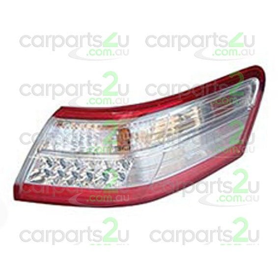 Right Tail Light for Toyota Camry Hybrid Sedan (1/2010 to 10/2011)