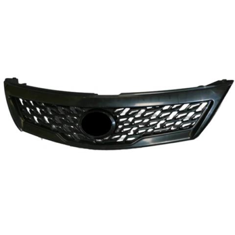 GRILLE TO SUIT TOYOTA AURION GSV40 SEDAN SPORTIVO 8/2009-4/2012
