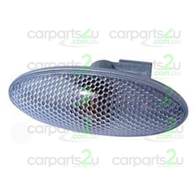 Guard Side Indicator for Toyota RAV4 XA30 Wagon (11/2005 to 8/2008)