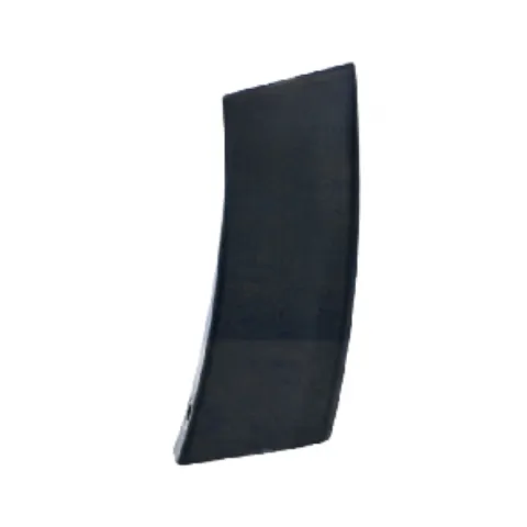 Right Rear Bar Flare for Toyota RAV4 XA40 Wagon (11/2015 to 1/2019)