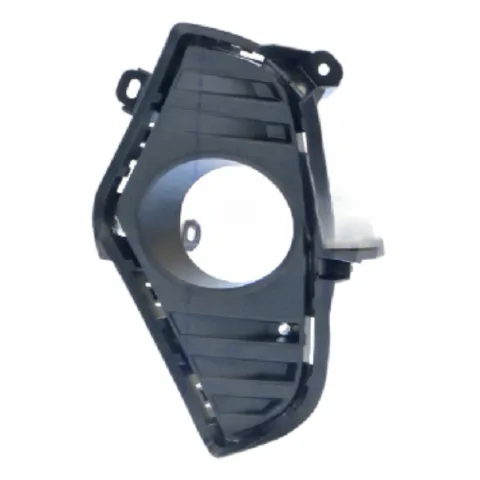 Left Fog Light Cover for Toyota RAV4 XA50 Wagon GX GXL Cruiser (2/2019 onwards)