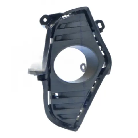 Right Fog Light Cover for Toyota RAV4 XA50 Wagon GX GXL Cruiser (2/2019 onwards)