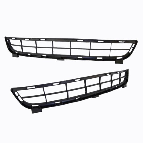 FRONT BAR GRILLE TO SUIT TOYOTA AURION GSV40 SEDAN 10/2006-8/2009