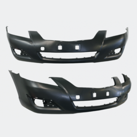 FRONT BUMPER TO SUIT TOYOTA AURION GSV40 AT-X 10/2006-8/2009