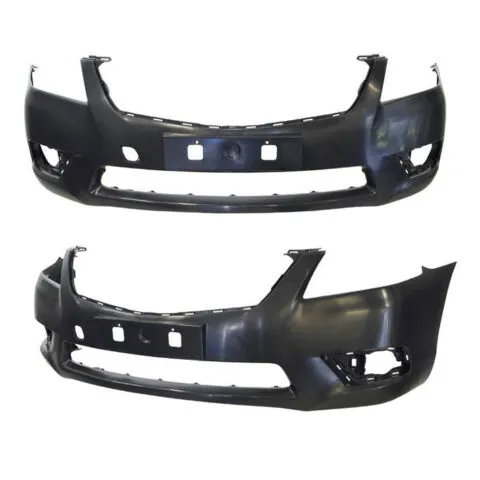 Front Bumper for Toyota Aurion GSV40 Sedan (9/2009 to 4/2012)