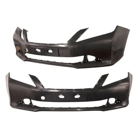 Front Bumper for Toyota Aurion GSV50 Sedan (4/2012 to 8/2017)