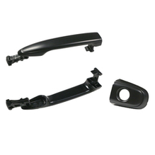 Right Door Handle for Toyota Aurion GSV40 (10/2006 to 4/2012)