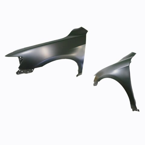 LEFT GUARD TO SUIT TOYOTA AURION GSV40 SEDAN 10/2006-4/2012