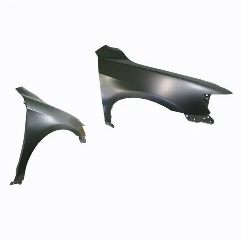 Right Guard for Toyota Aurion GSV40 Sedan (10/2006 to 4/2012)