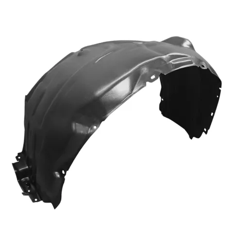 Left Inner Guard Liner for Toyota Aurion GSV50 (4/2012 to 8/2017)