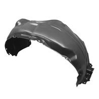 Right Inner Guard Liner for Toyota Aurion GSV50 (4/2012 to 8/2017)