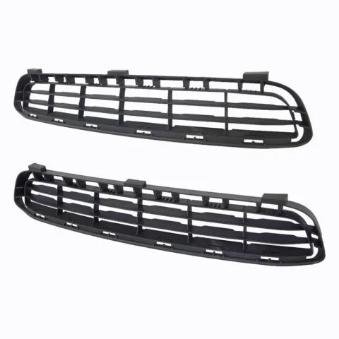 Front Bar Grille for Toyota Camry ACV40 Sedan (7/2006 to 6/2009)