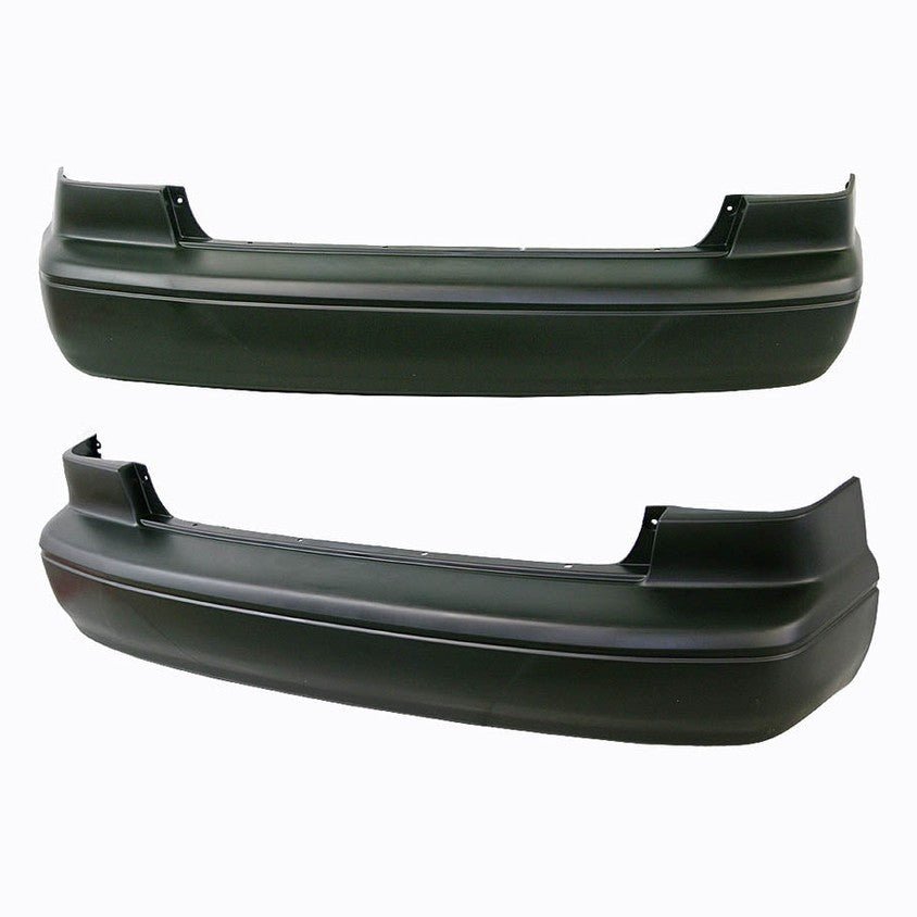 Rear Bumper for Toyota Camry SK20 Sedan (1/1997 to 1/2000)