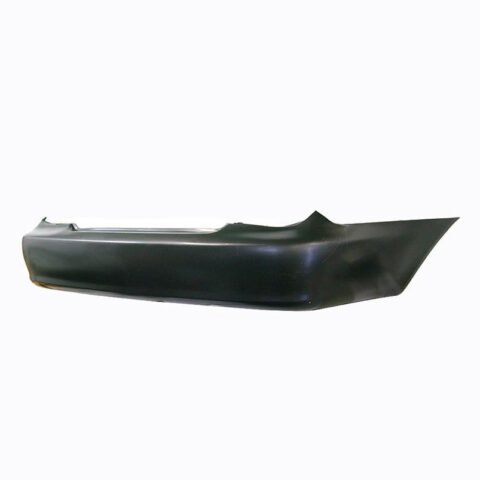 REAR BUMPER TO SUIT TOYOTA CAMRY ACV36 SEDAN 8/2002-6/2006