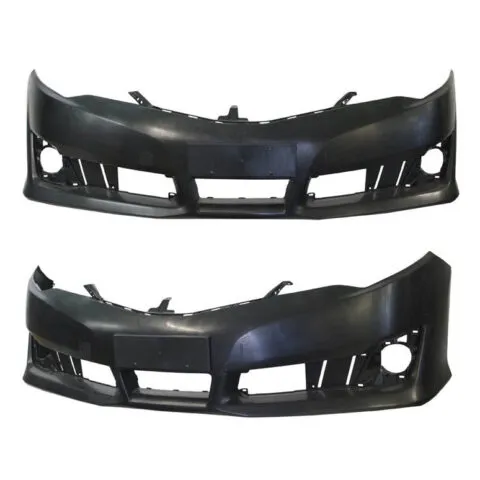 Front Bumper for Toyota Camry ASV50 Sedan Atara (12/2011 to 4/2015)