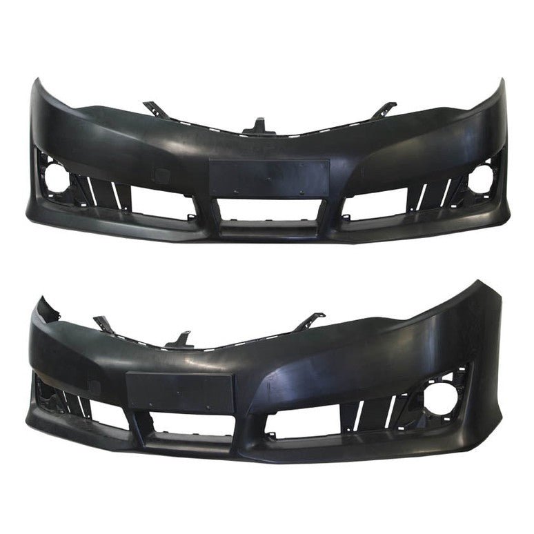 Front Bumper for Toyota Camry ASV50 Sedan Atara (12/2011 to 4/2015)