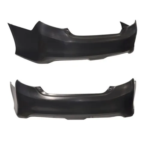 Rear Bumper for Toyota Camry ASV50 (12/2011 to 4/2015)