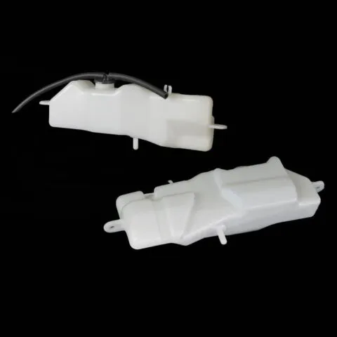 Overflow Bottle for Toyota Camry ASV50 Sedan (12/2011 to 4/2015)