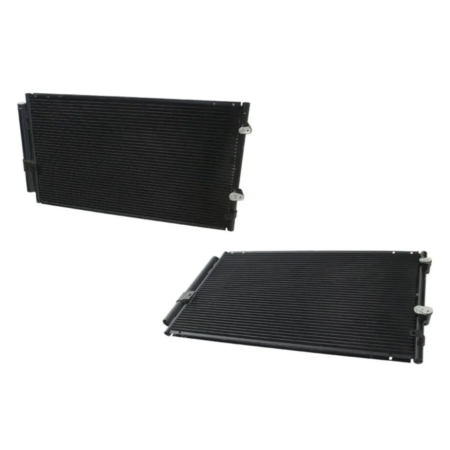 Condenser for Toyota Camry ACV36 Sedan (8/2002 to 6/2006)