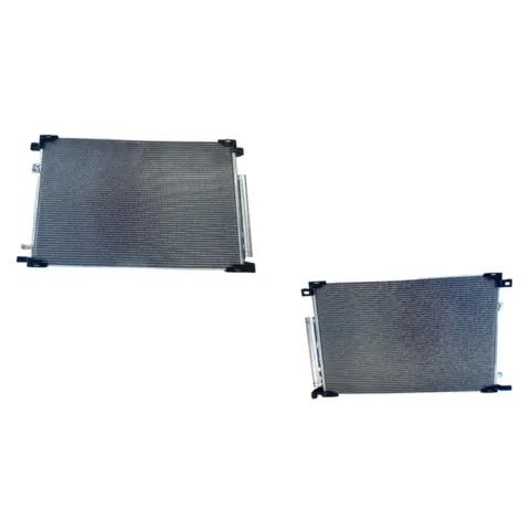 Condenser for Toyota Camry ASV70 ASV50 (9/2017 to 2/2021)