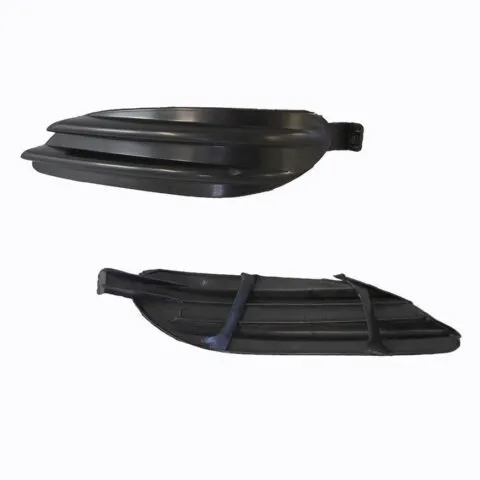 Left Front Bar Grille for Toyota Camry ACV36 Sedan (8/2002 to 8/2004)