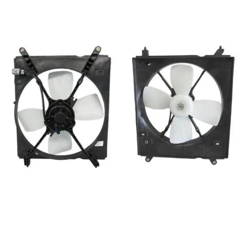Radiator Fan Assembly for Toyota Camry SK20 Sedan (7/1997 to 9/2000)