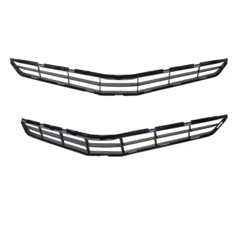 Grille for Toyota Camry Hybrid Sedan (1/2010 to 10/2011)