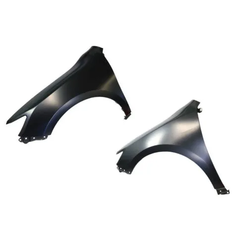 Left Guard for Toyota Camry ASV50 Sedan (12/2011 to 4/2015)