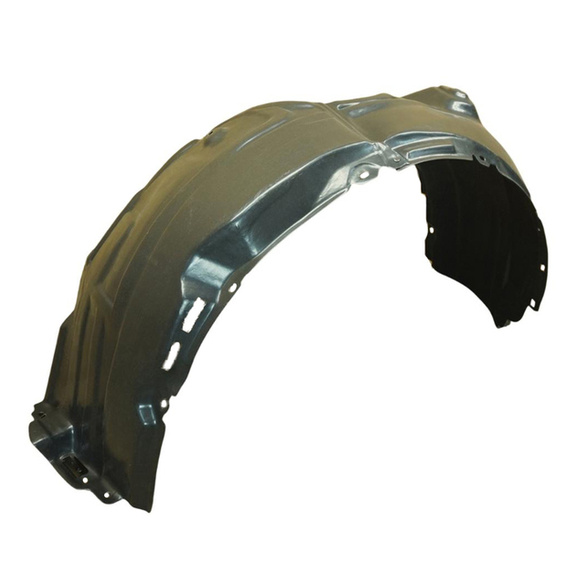 LEFT INNER GUARD LINER TO SUIT TOYOTA CAMRY HYBRID 4/2015-9/2017